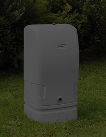 recuperateur eau de pluie Montauban